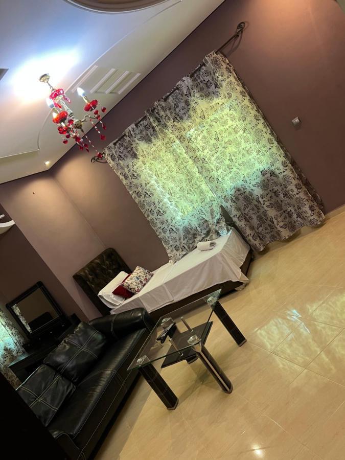 La Palmeraie De Moulay Yacoub Luaran gambar