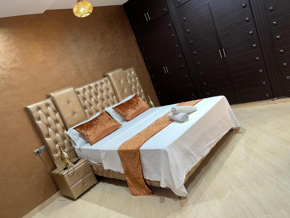 La Palmeraie De Moulay Yacoub Luaran gambar